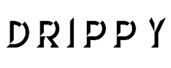 drippy jordan logo