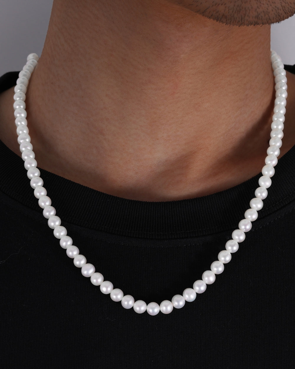 WATERPEARLS CHAIN.